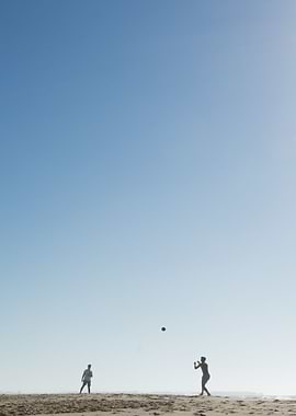 Praia del Rey Portugal