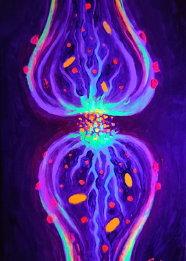 Synapse neurotransmiters