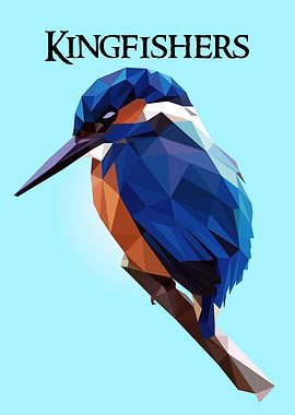 Kingfisher