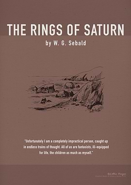 The Rings of Saturn