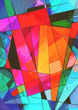 Avant Garde Avantgarde