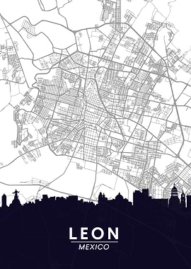 Leon Guanajuato Mexico