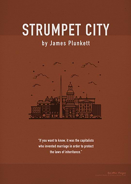 Strumpet City by Plunkett