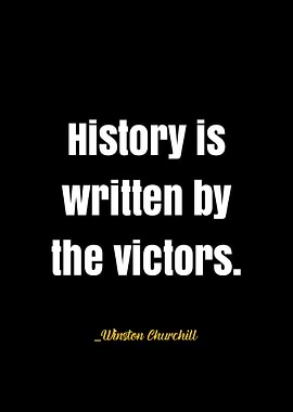 Winston Churchill Quotes