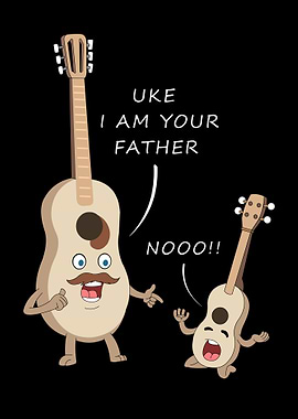 uke im your father