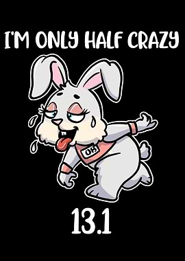 Im Only Half Crazy 131