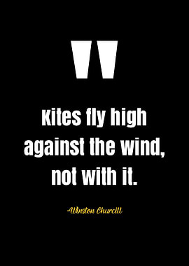 Winston Churchill Quotes