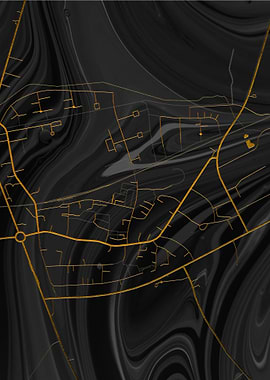 Store Merlose Denmark