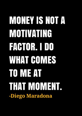 Diego Maradona quotes