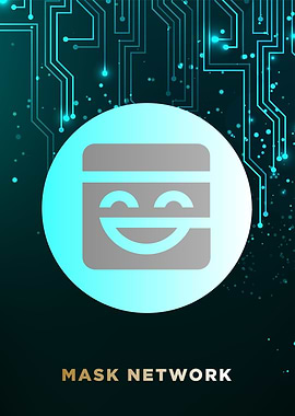 Mask Network Coin