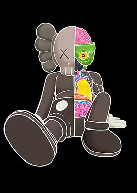 kaws
