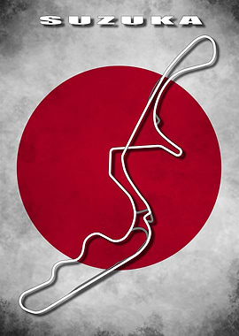 Suzuka