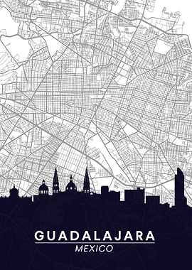 Guadalajara Jalisco