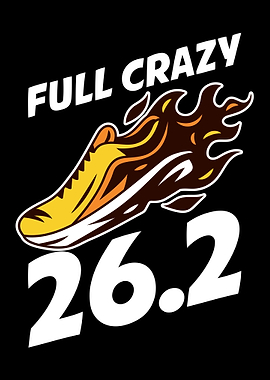 Full Crazy 262