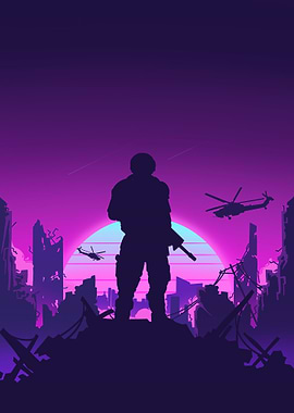 Building Destroyed 3