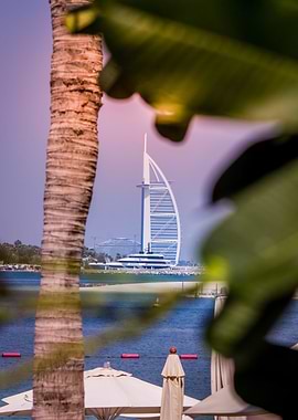 Burj Al Arab