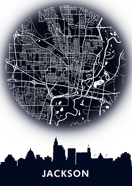 Jackson MS USA
