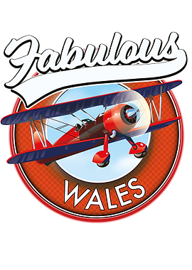 Fabulous Wales