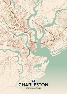 Charleston SC