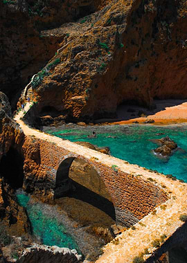 Berlengas Portugal
