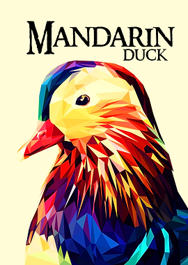 Mandarin