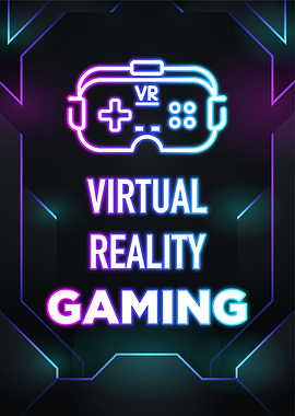 virtual reality gaming