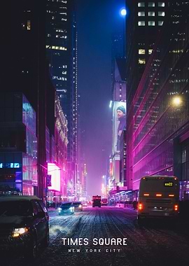 Times Square