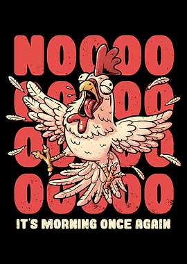 Its Morning Once Again