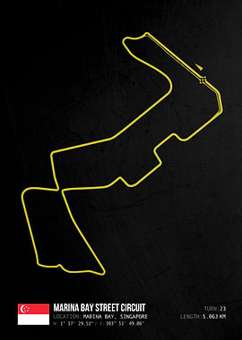 Marina Bay Street Circuit