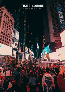 Times Square