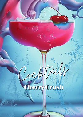 Cherry Crush