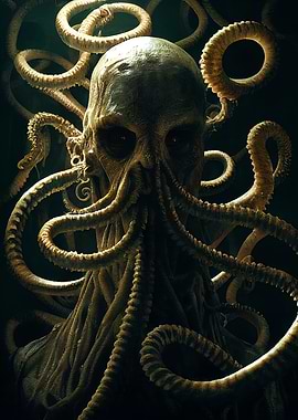 Cthulu