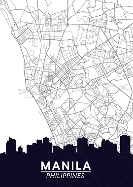 Manila Metro Manila