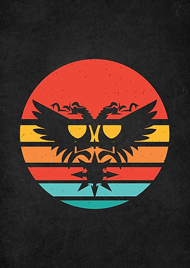 retro vintage music rock