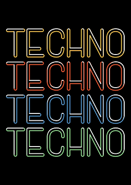 Techno