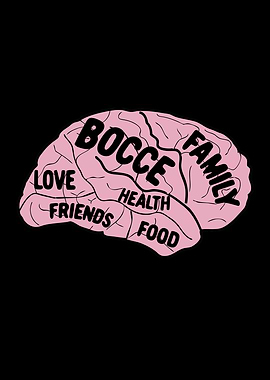 Bocce Brain