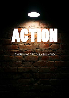 INSPIRATIONAL POSTER