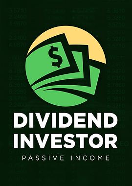 Dividend Investor Passive