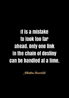 Winston Churchill Quotes