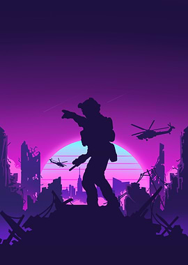 Building Destroyed 4