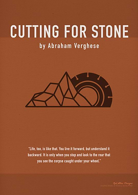 Cutting for Stone