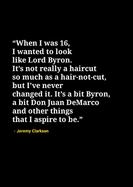 quotes jeremy clarkson
