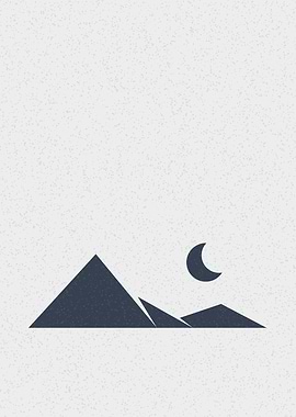 Geometric Mountains