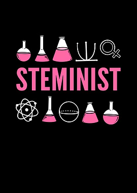 STEMinist Women In