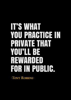 Tony Robbins Quotes