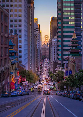San Francisco