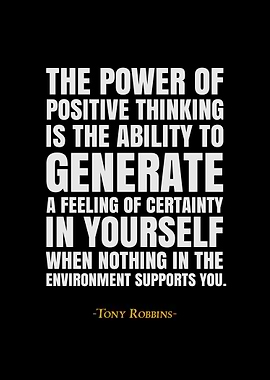 Tony Robbins Quotes