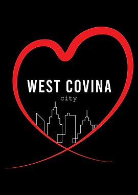 West Covina
