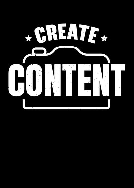 Create Content