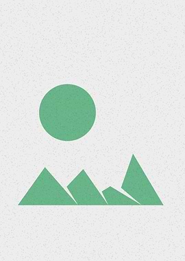 Geometric Mountains